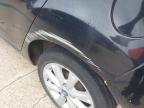 2009 FORD FIESTA ZET for sale at Copart NEWBURY