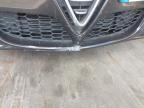 2012 ALFA ROMEO GIULIETTA for sale at Copart SANDTOFT