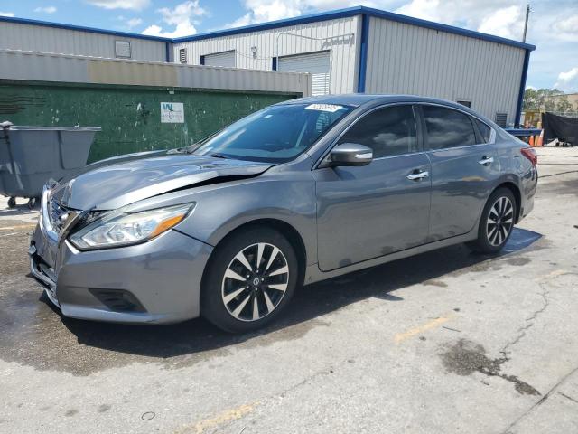  NISSAN ALTIMA 2018 Szary