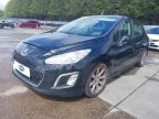 2011 PEUGEOT 308 ACTIVE for sale at Copart WHITBURN
