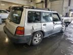 2000 Subaru Forester L   na sprzedaż w Avon, MN - Front End
