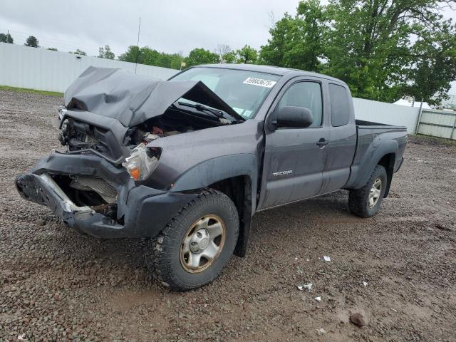2012 Toyota Tacoma Access Cab