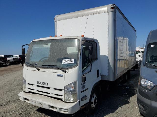 2014 Isuzu Npr Hd   