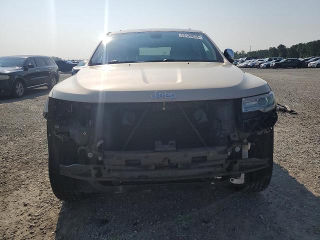  JEEP GRAND CHER 2014 Кремовый