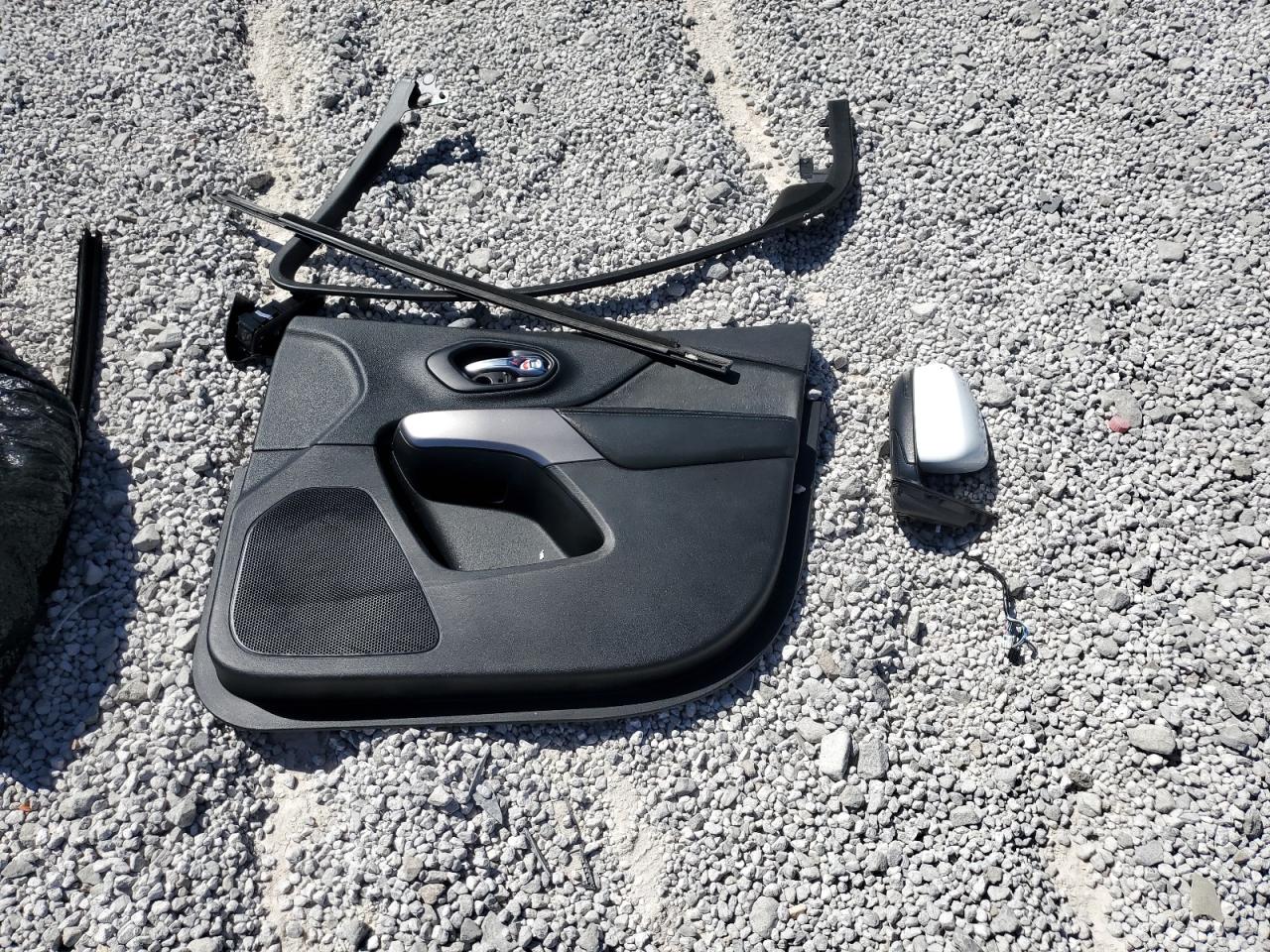 2019 Jeep Cherokee Limited VIN: 1C4PJMDX3KD440705 Lot: 63082425