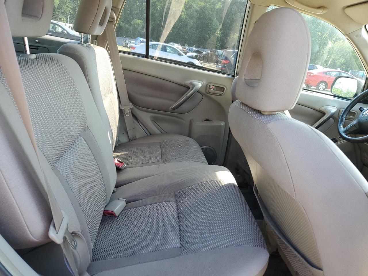 TOYOTA RAV4 2005 VIN JTEHD20V550075469 фото 11