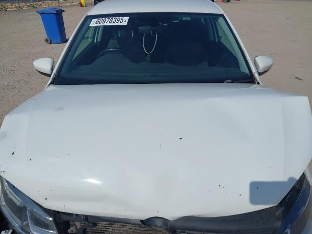 2016 VOLKSWAGEN POLO MATCH
