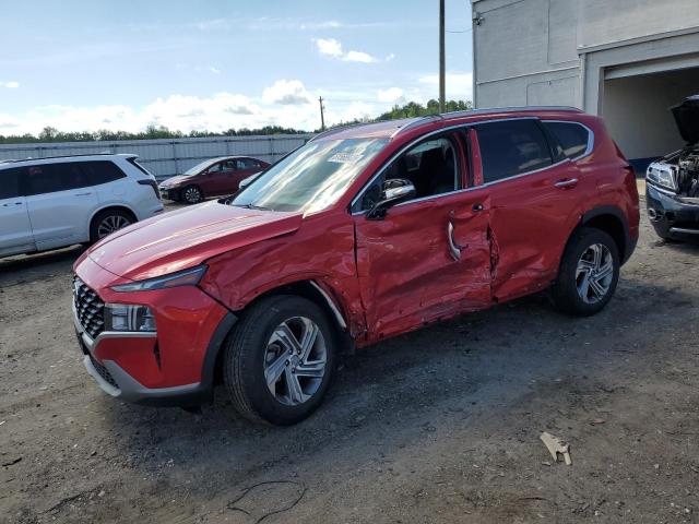  HYUNDAI SANTA FE 2023 Red
