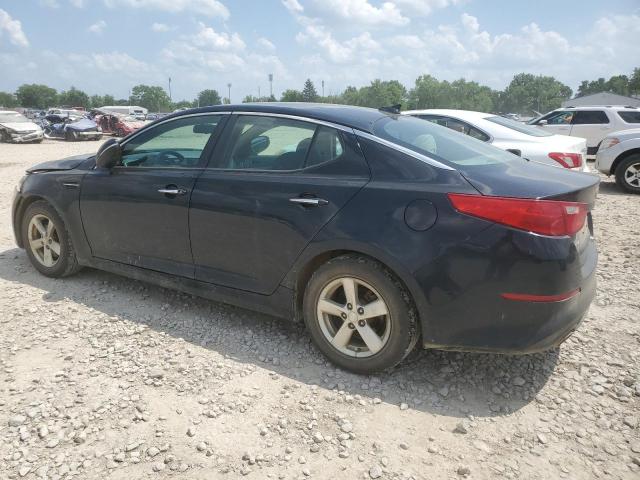 Sedans KIA OPTIMA 2015 Gray