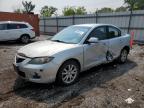 2008 Mazda 3 I იყიდება Chicago Heights-ში, IL - Side