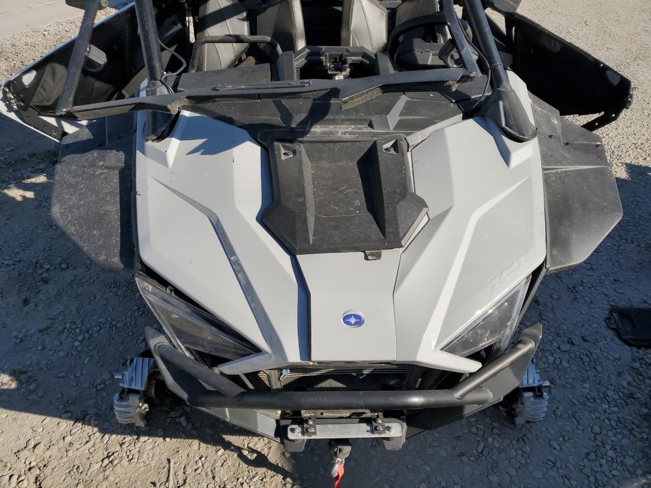 2024 Polaris Rzr Pro Xp Sport VIN: 3NSRAE927RG336192 Lot: 62812675