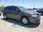 2016 Dodge Journey Se for Sale in Sun Valley, CA - Front End