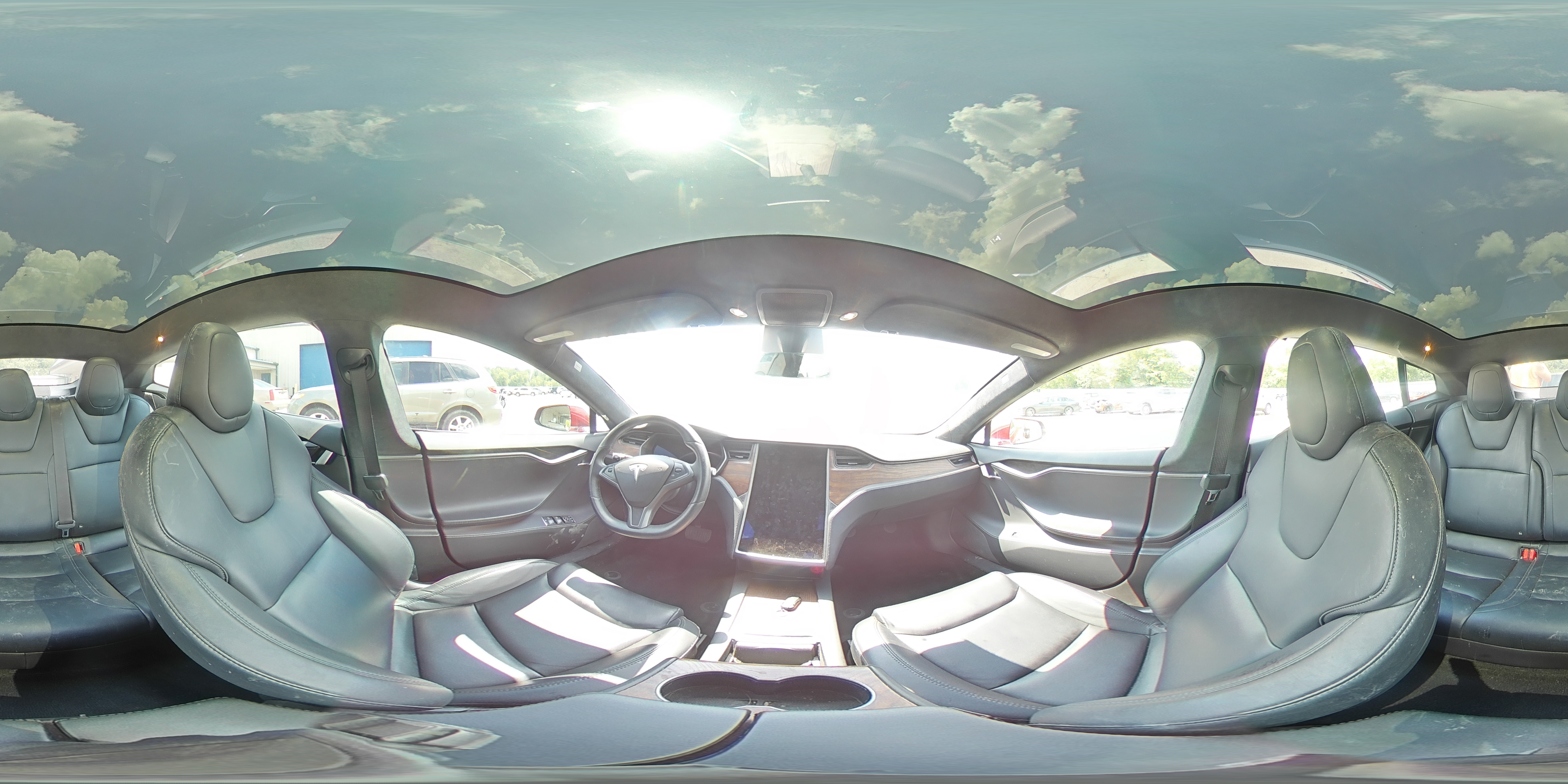2020 Tesla Model S VIN: 5YJSA1E25LF412216 Lot: 62078295