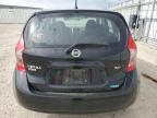 2014 NISSAN VERSA NOTE S   for sale at Copart AB - EDMONTON