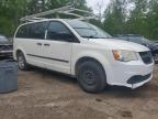 2012 Dodge Ram Van  for Sale in Cookstown, ON - Water/Flood