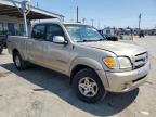2004 TOYOTA TUNDRA DOUBLE CAB SR5   for sale at Copart CA - LOS ANGELES