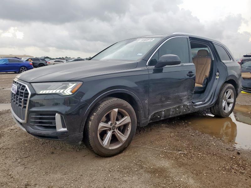 AUDI Q7 – zdjęcie z aukcji, lot #59960915