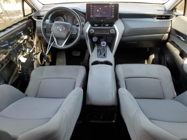  TOYOTA VENZA 2021 Gray