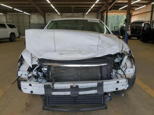  FORD TAURUS 2017 Biały