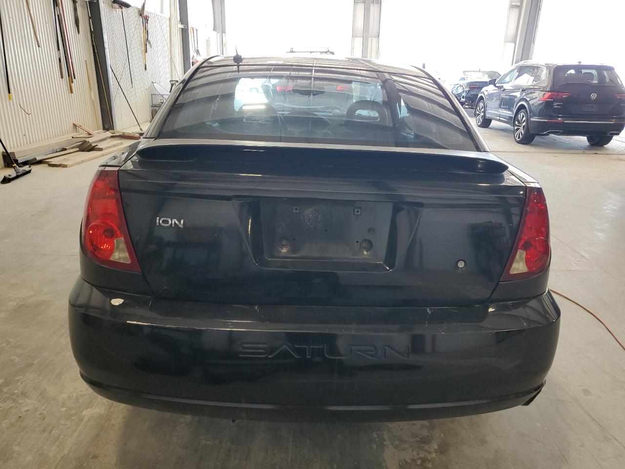 2006 Saturn Ion Level 3 VIN: 1G8AW15F46Z203512 Lot: 63003575