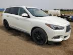2018 Infiniti Qx60    за продажба в Rocky View County, AB - Vandalism