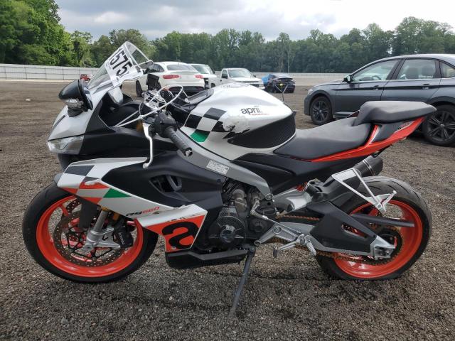 2024 APRILIA RS 660 EXTREMA  
