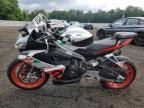 2024 APRILIA RS 660 EXTREMA   for sale at Copart DC - WASHINGTON DC