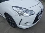 2013 CITROEN DS3 DSTYLE for sale at Copart WHITBURN