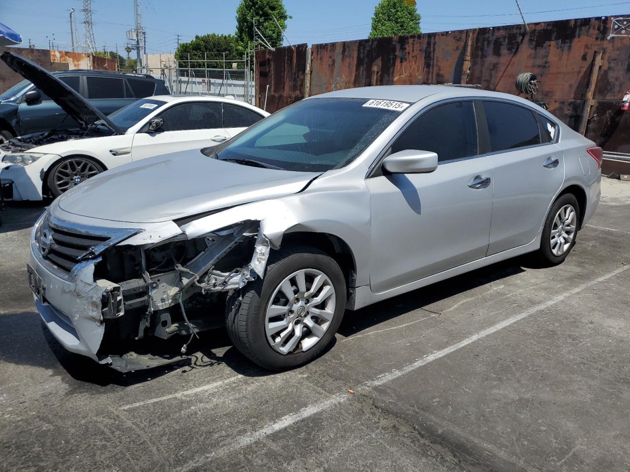Wilmington, CA에서 판매 중인 2013 Nissan Altima 2.5 - Front End