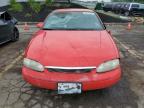 1997 Chevrolet Monte Carlo Ls en Venta en Woodhaven, MI - Front End