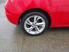 2018 VAUXHALL ASTRA SRI for sale at Copart WHITBURN