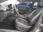 2021 Nissan Altima Sr   de vânzare în Florence, MS - Side