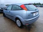 2004 FORD FOCUS FLIG for sale at Copart NEWBURY