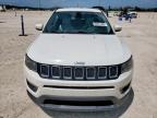 2018 Jeep Compass Latitude for Sale in New Braunfels, TX - Hail