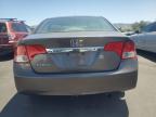2009 Honda Civic Lx للبيع في San Martin، CA - Front End