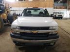 Anchorage, AK에서 판매 중인 2001 Chevrolet Silverado K2500 Heavy Duty   - Side