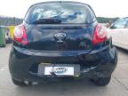 2015 FORD KA ZETEC for sale at Copart WHITBURN