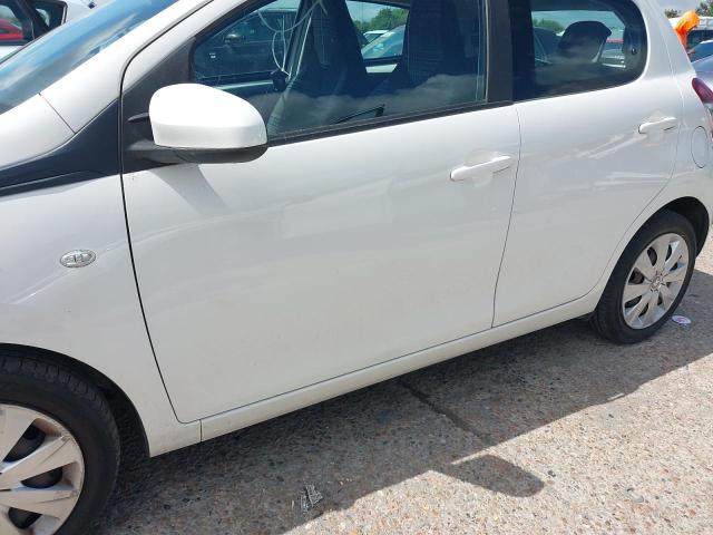 2016 PEUGEOT 108 ACTIVE