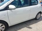 2016 PEUGEOT 108 ACTIVE for sale at Copart SANDWICH