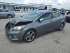 2016 Kia Forte Ex   na sprzedaż w Lumberton, NC - Front End