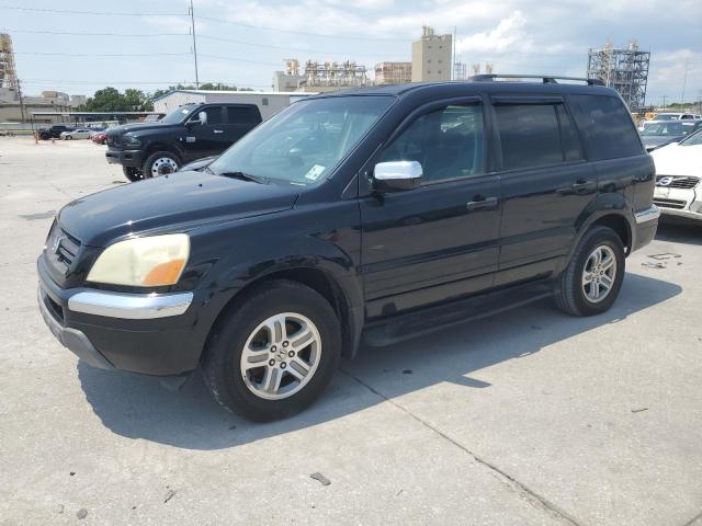 2003 Honda Pilot Ex