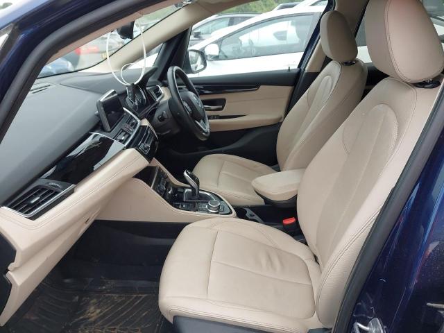 2019 BMW 218I LUXUR