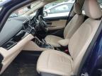 2019 BMW 218I LUXUR for sale at Copart WOLVERHAMPTON