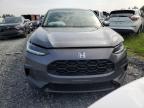 2023 HONDA HR-V LX   for sale at Copart QC - MONTREAL