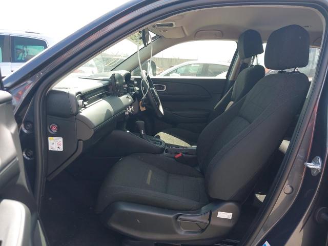 2024 HONDA HR-V ELEGA
