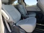 2022 TOYOTA SIENNA XLE   for sale at Copart NY - LONG ISLAND