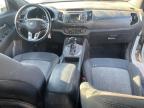 2013 Kia Sportage Ex на продаже в Oklahoma City, OK - Minor Dent/Scratches