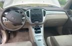 2006 Toyota Highlander Hybrid продається в Apopka, FL - Mechanical