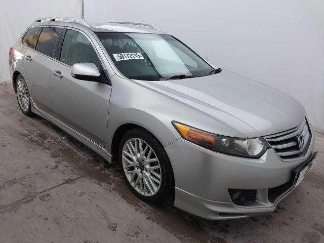 2010 HONDA ACCORD ES