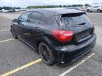 2017 MERCEDES BENZ A 200 D AM for sale at Copart SANDTOFT